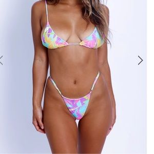 Harli bottom - Palm Springs